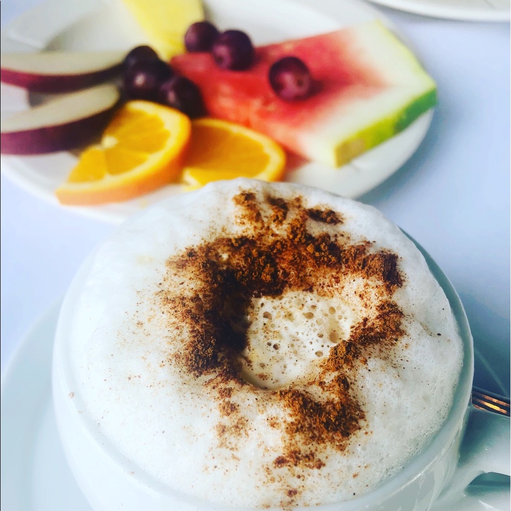 Meet your Posher, Lillian